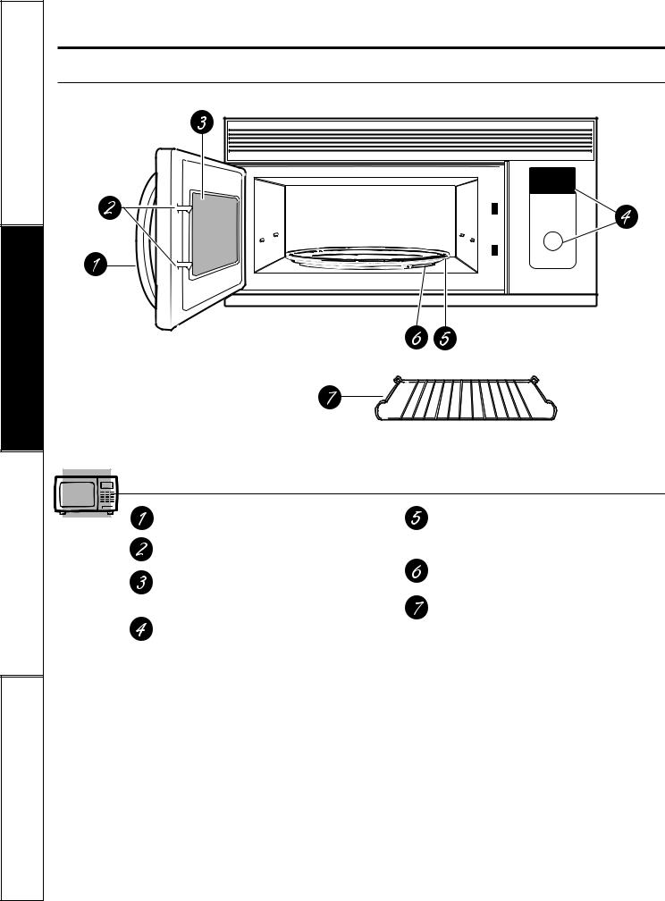 LG V144XGA Users manual