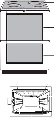 Husqvarna QSG6270W User Manual