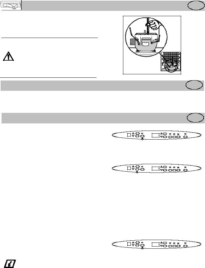 Rosenlew RJP960 User Manual