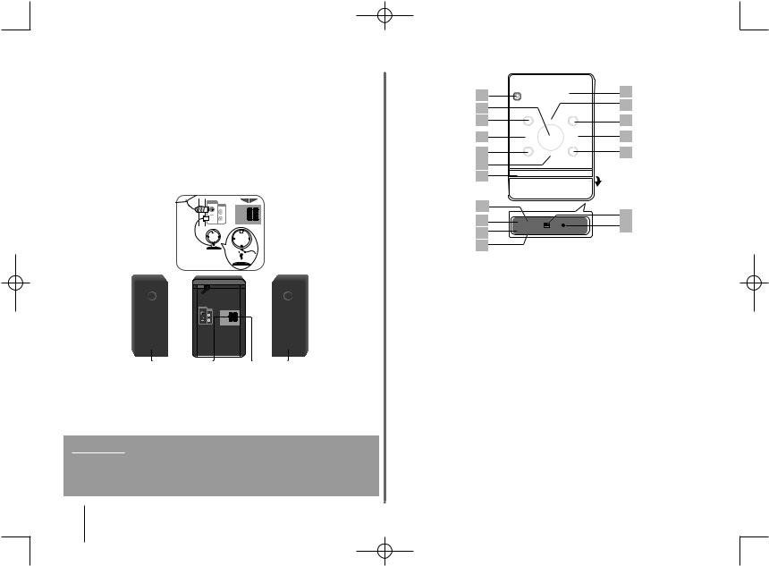 Lg FA-64 User Manual