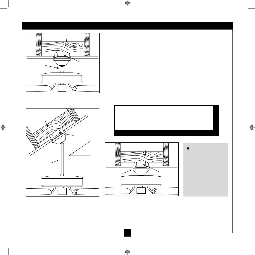 Hunter 28079 Owner's Manual