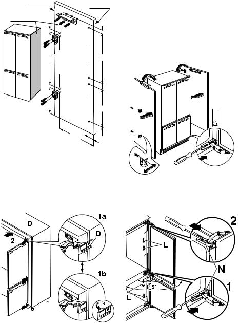 electrolux ERG 47800 User Manual