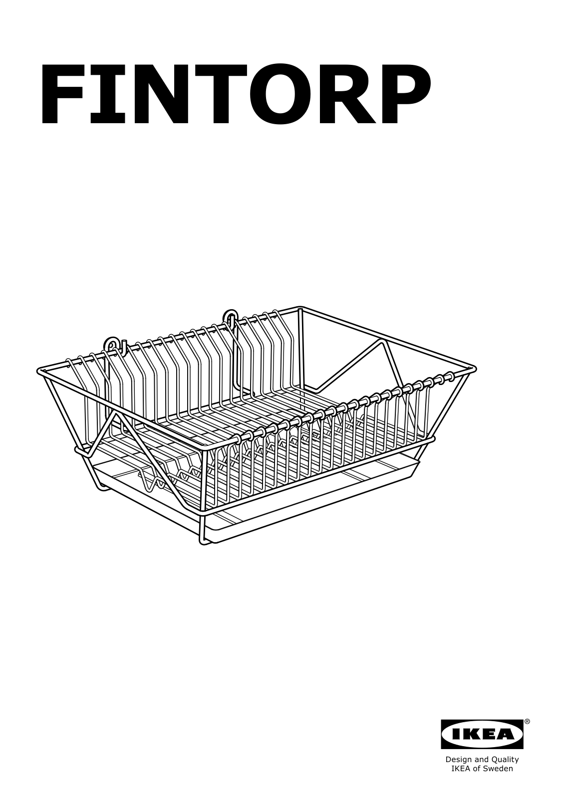 Ikea 80213173, 40225615 Assembly instructions