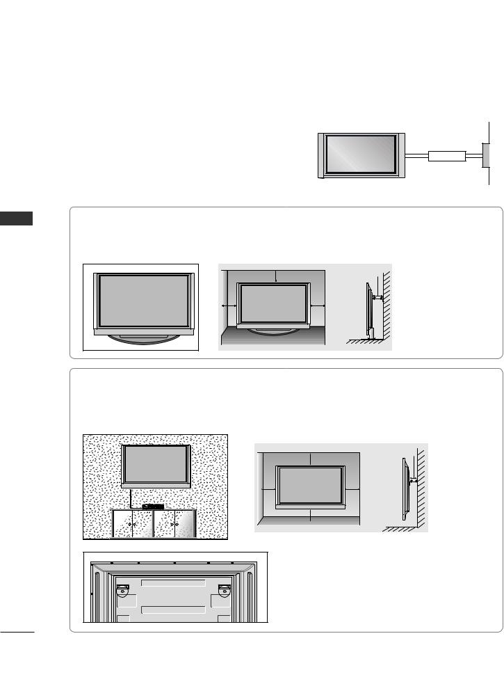 LG 42LB1R Owner’s Manual