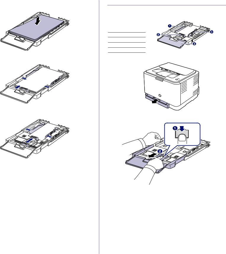 Samsung CLP-315W User Manual