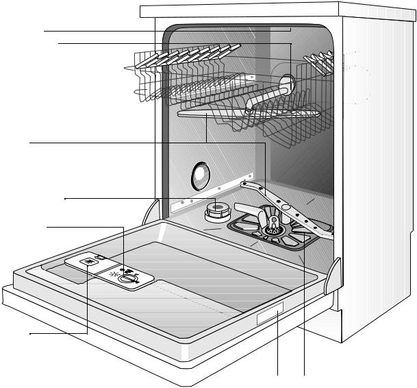 Husqvarna QB516W, QB516K User Manual