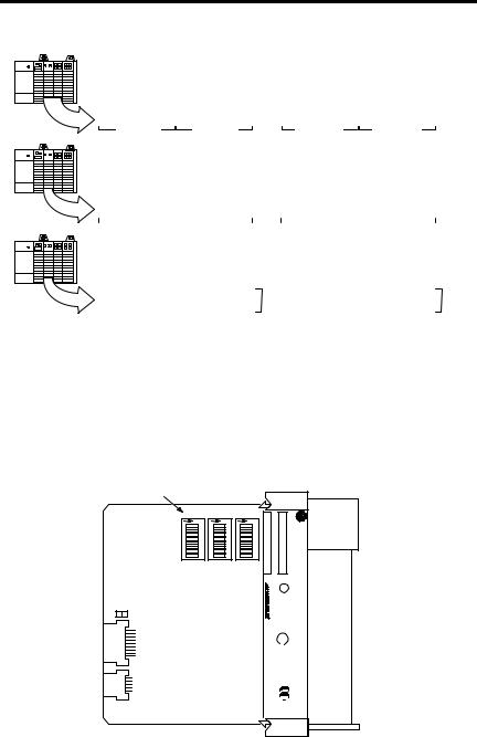 Rockwell Automation 1747-ASB User Manual
