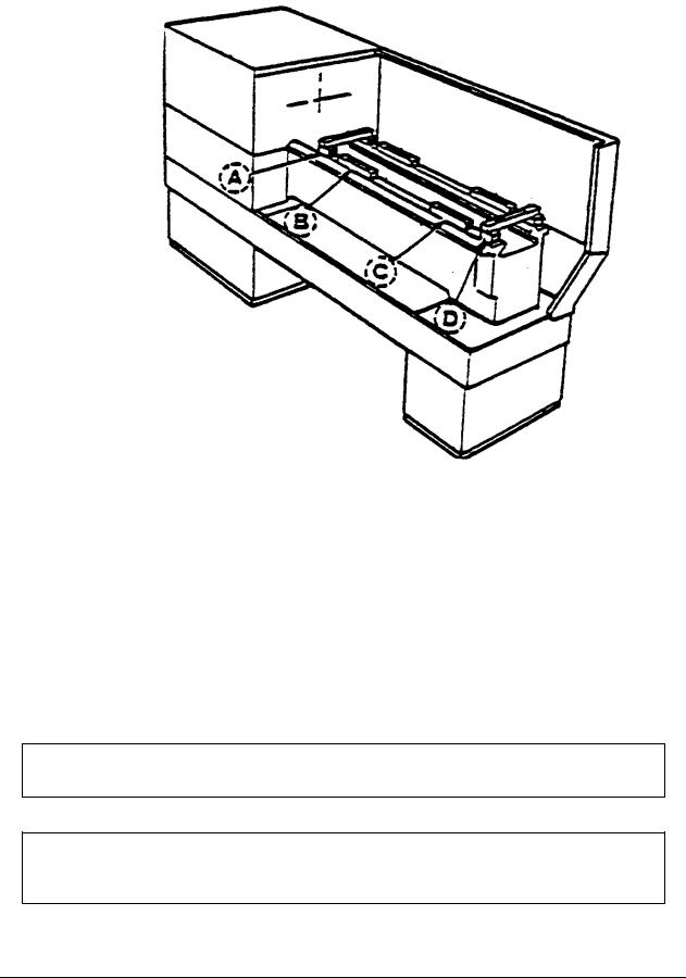 prototrak 1840V Maintenance Manual