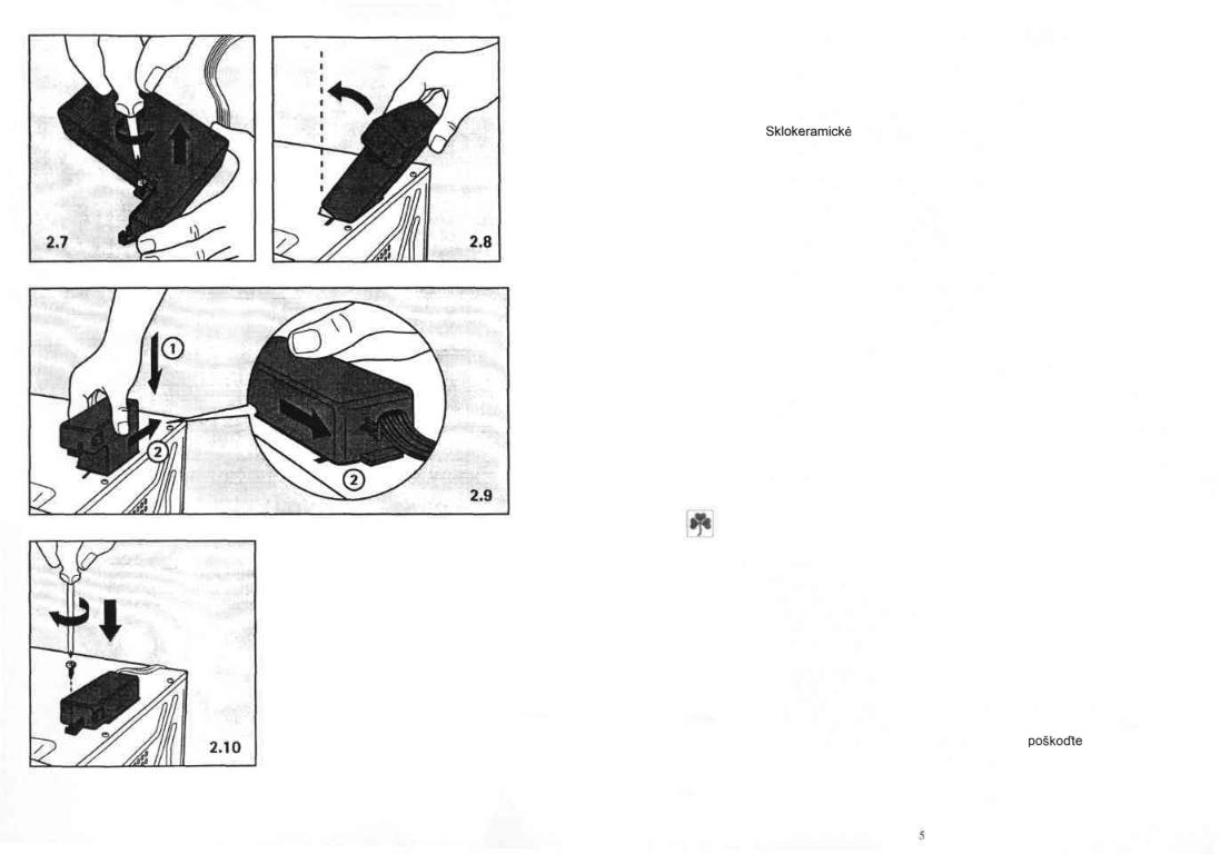 AEG 61320M-MNAF6 User Manual