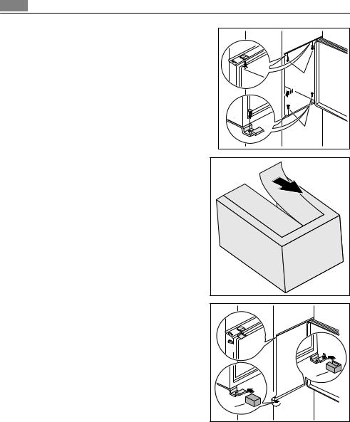 AEG SK41200-6I User Manual