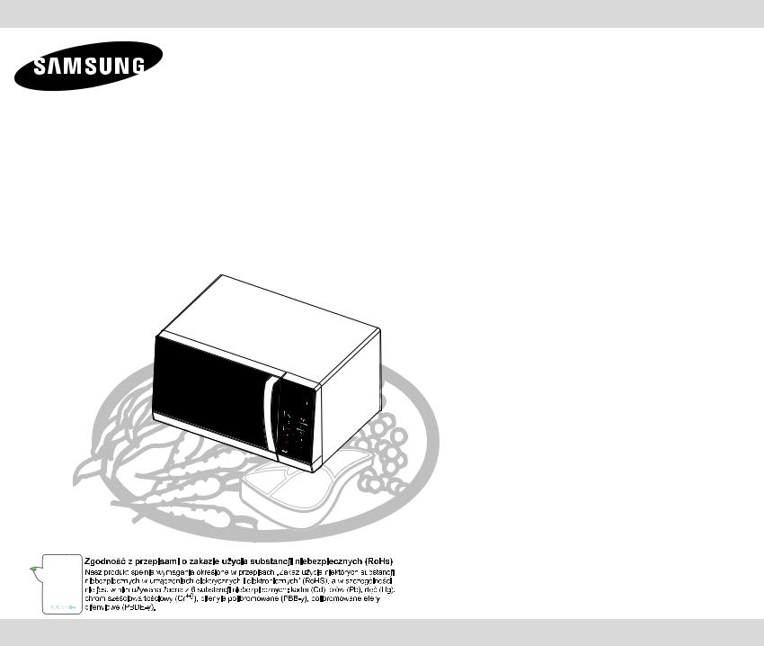 Samsung GW76N, GW76N-X, GW76NT, GW76NT-X User Manual