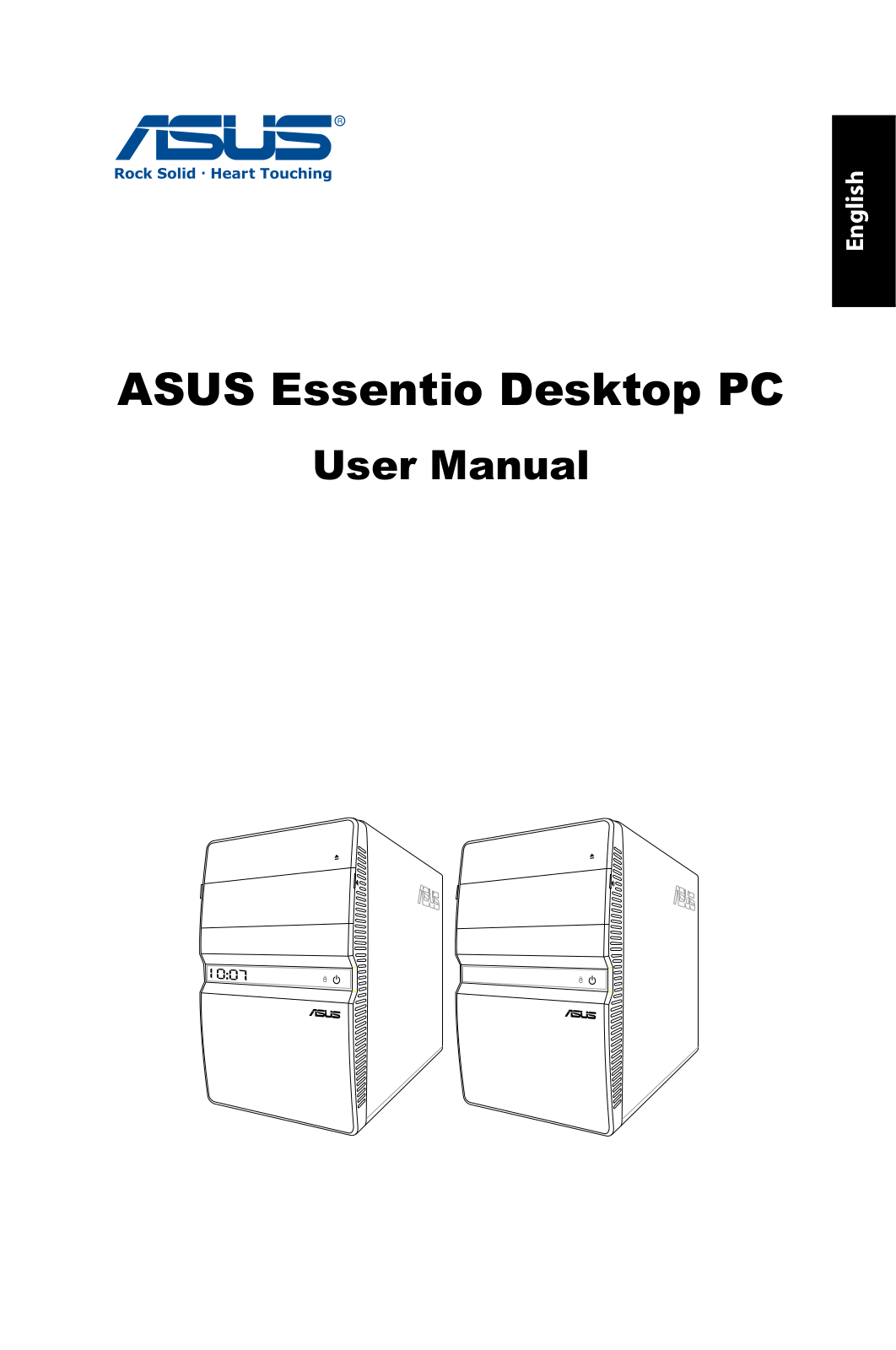 Asus CT1410 User Manual