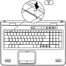 Dell XPS 17 L701X User Manual