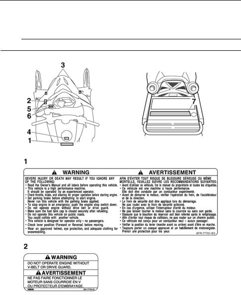 Yamaha RX10LTGTX, RX10LTGTAX, RX10GTAX, RX10GTX Manual