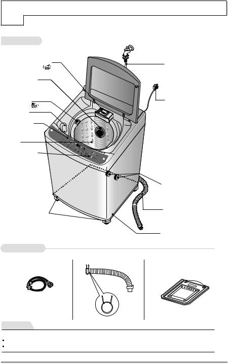 LG T7581NEDL1 Owner’s Manual