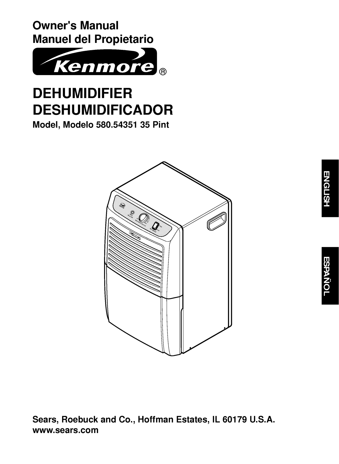 LG 580.54351500 User Manual