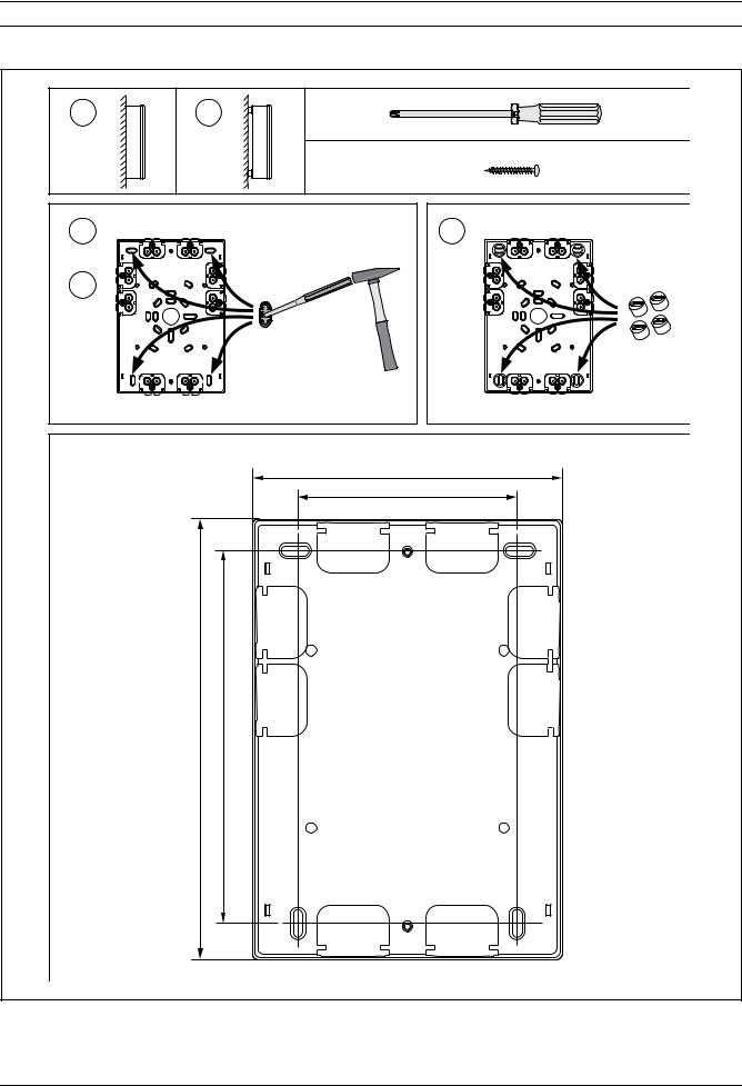 Bosch FLM-420-RLV8-S User Manual