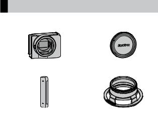 RICOH GXR MOUNT A12 User Manual