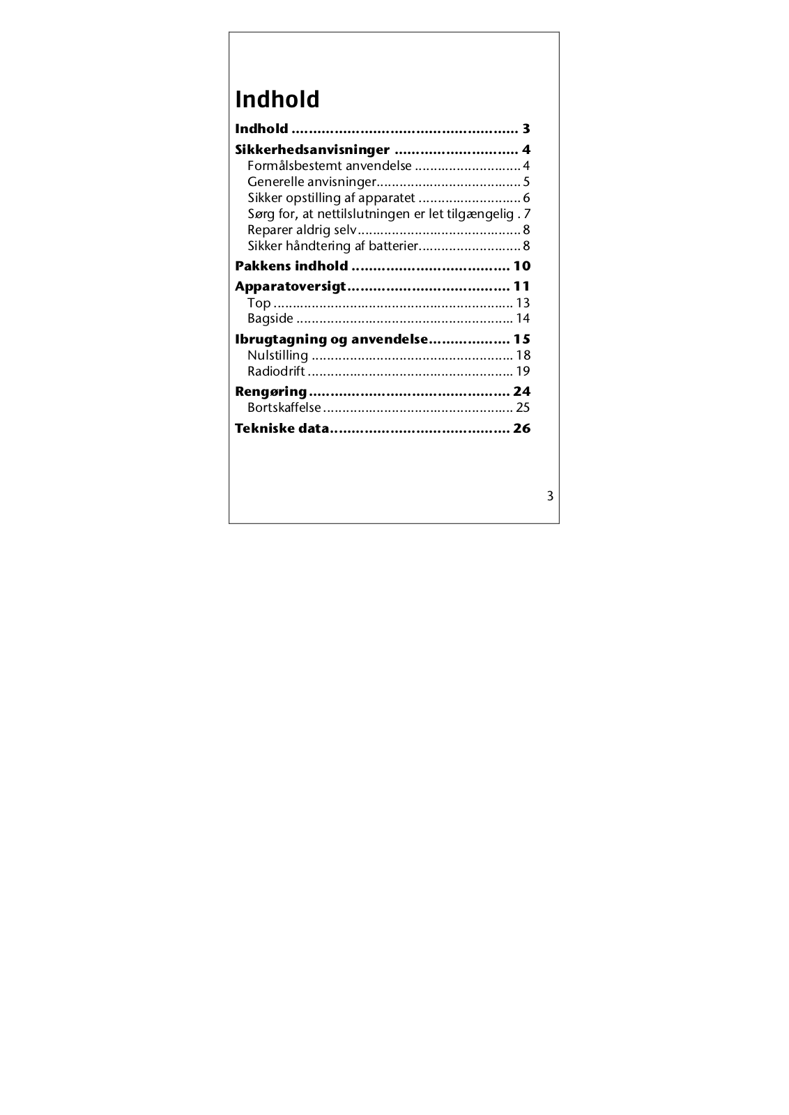 Medion Life P66015 MD 82482 User Manual