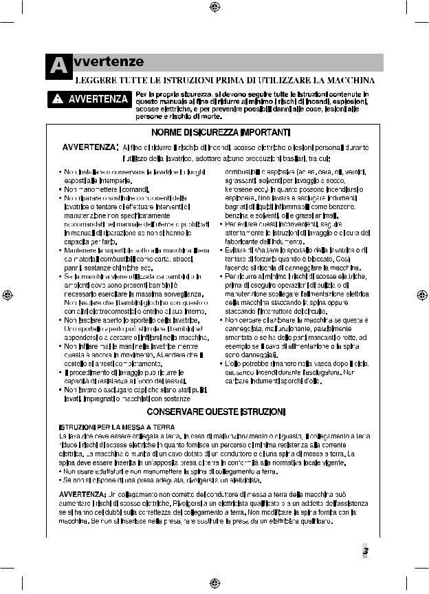 LG F10B9QDA User Manual