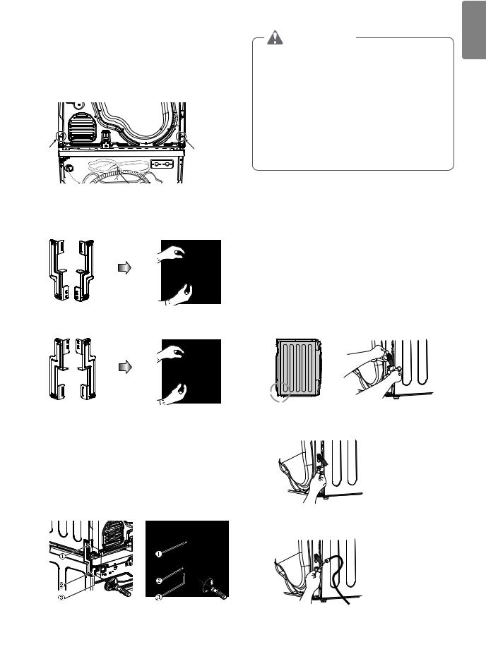 LG RC8055AP3F User manual