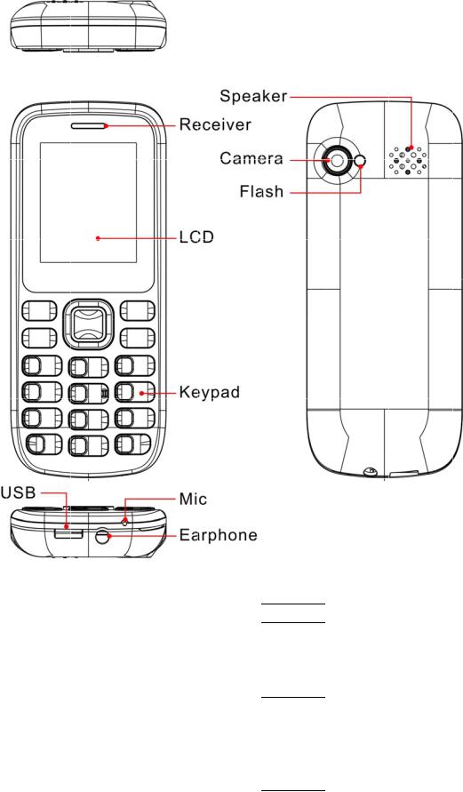 Hyundai HLT FS18202 User Manual