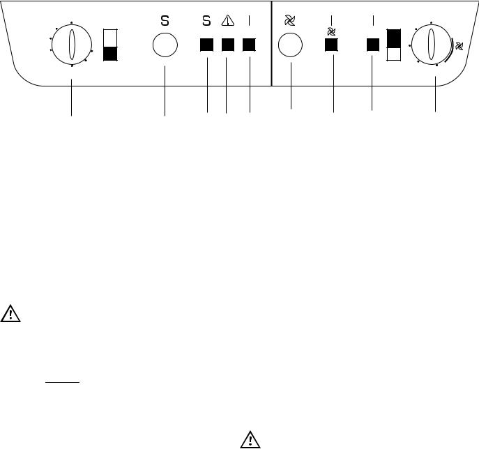 Zanussi ZI22/10DAC, ZI22/9DAC User Manual