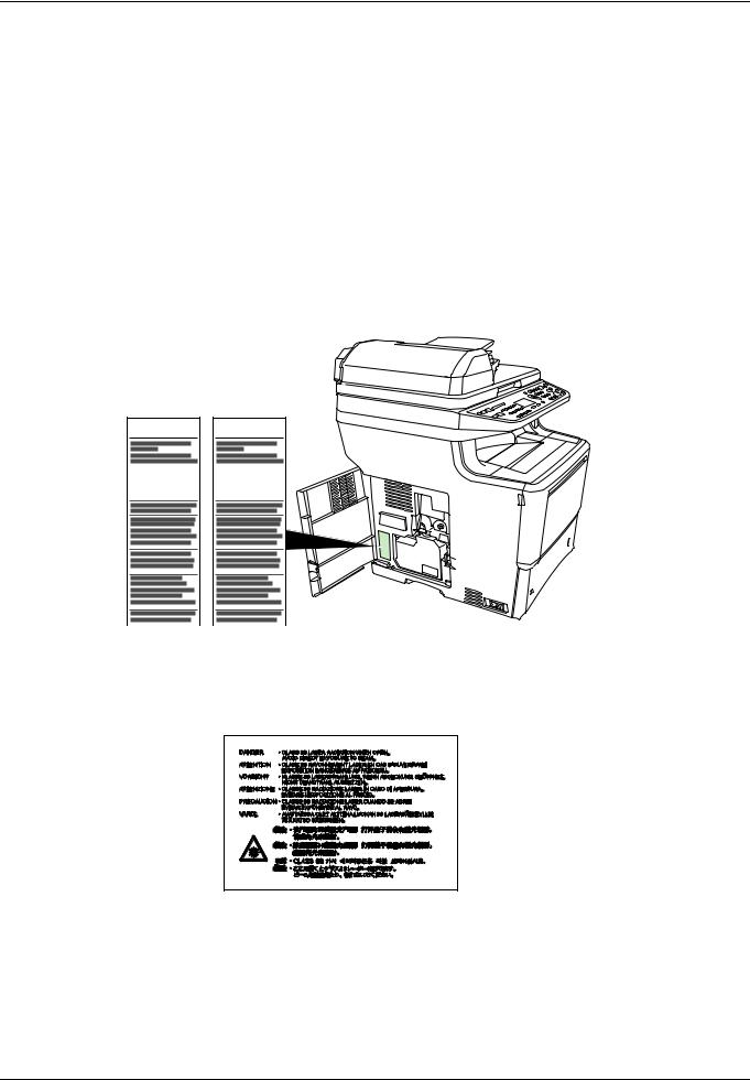 Kyocera FS-3040P, FS-3140P User Manual