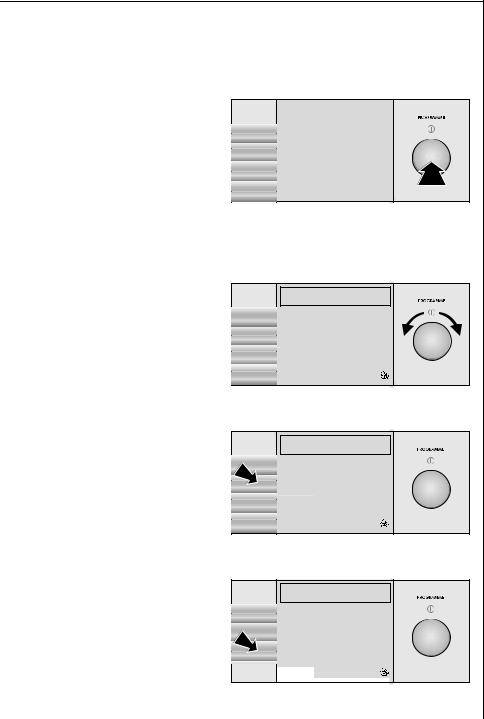 ELECTROLUX 1820 User Manual