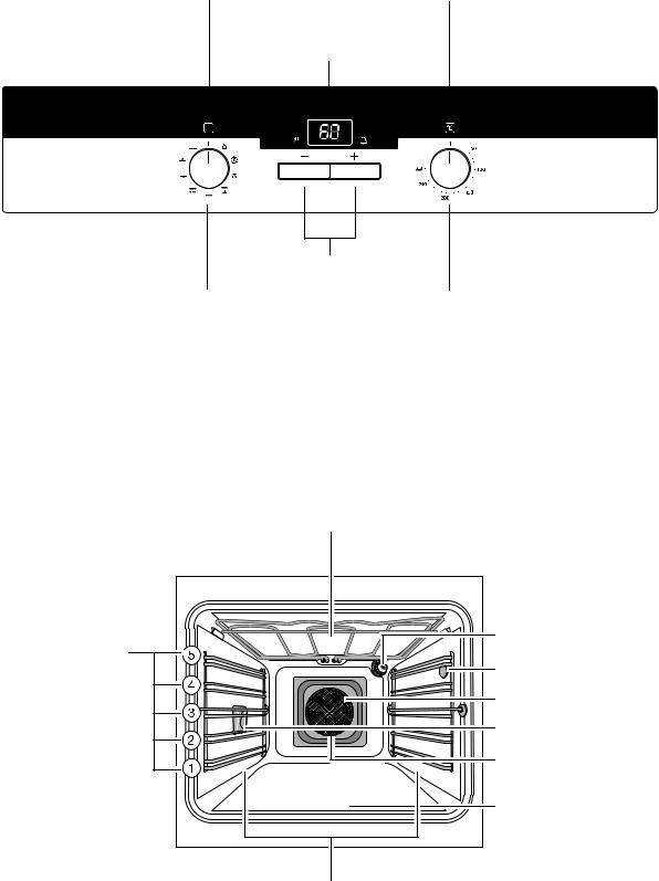 Voss IEL8124-AL, IEL8124-HV, IEL8124-RF User Manual