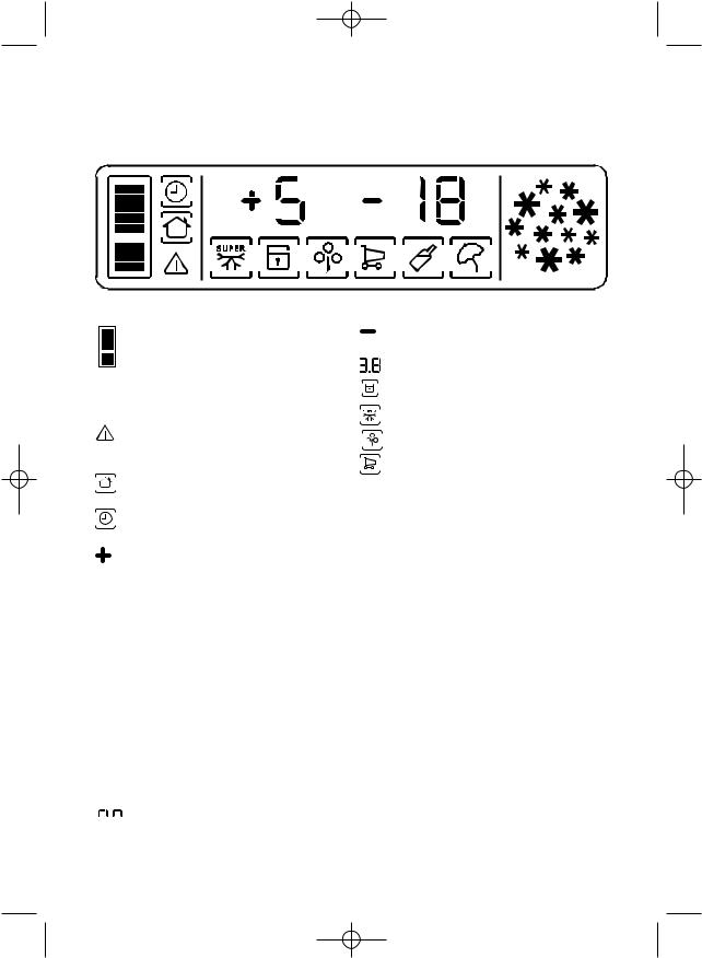 AEG ENB43600X User Manual