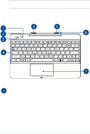 Asus T1 Chi, T100 Chi User’s Manual