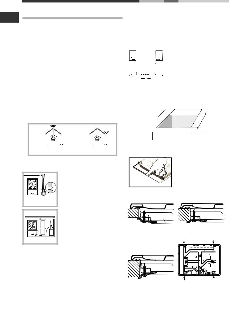 Hotpoint Ariston PCN 642 /A User Manual