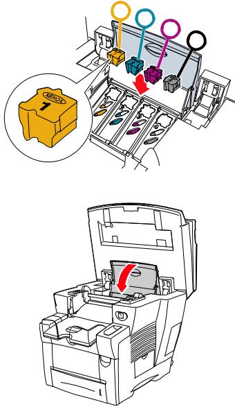 Xerox WORKCENTRE C2424 User Manual