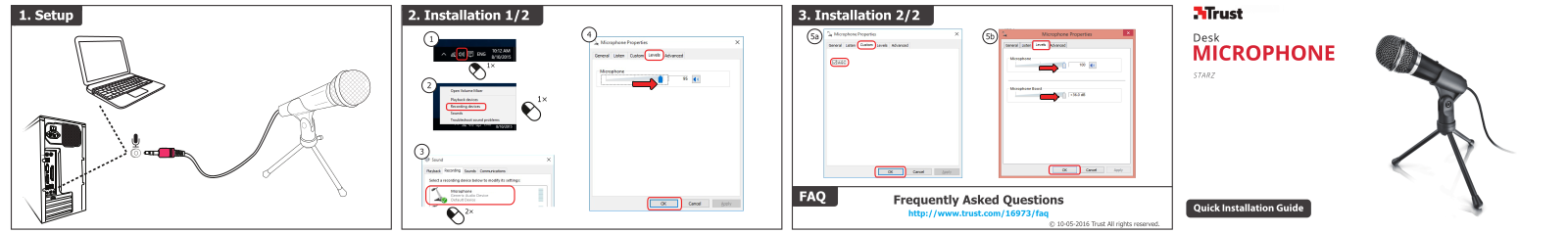 Trust 16973 User guide