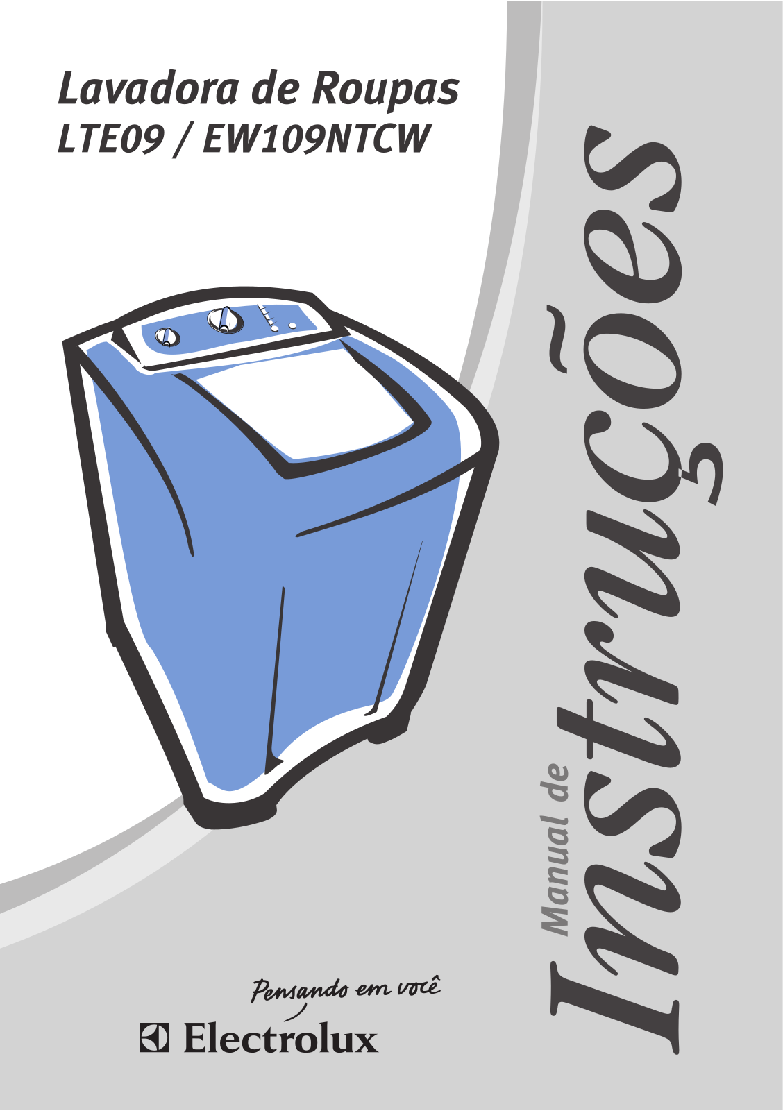 AEG LTE09 User Manual - ManualMachine.com