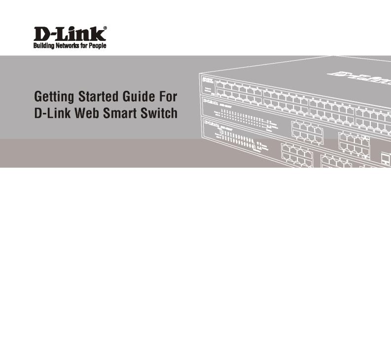 D-link DES-1210-28, DES-1210-08P, DGS-1210-20, DGS-1210-16, DES-1210-52 User Manual