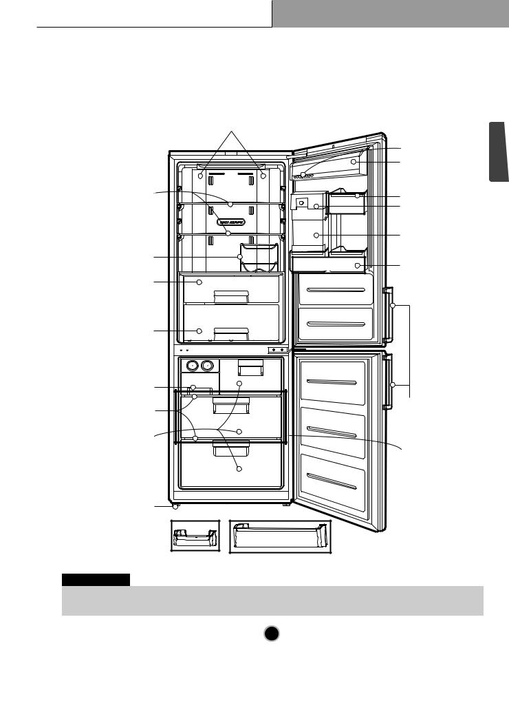 LG GW-B489 SEQW, GW-B489 SMCL, GW-B489 SMQL User manual