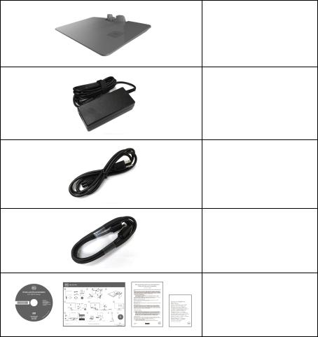 Dell S2317HWI User Manual