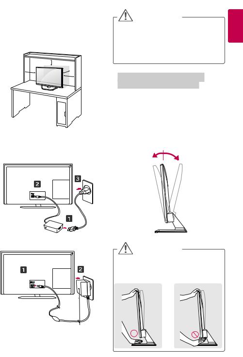 LG 24MT55D-PZ, 27MT55D-PZ User manual