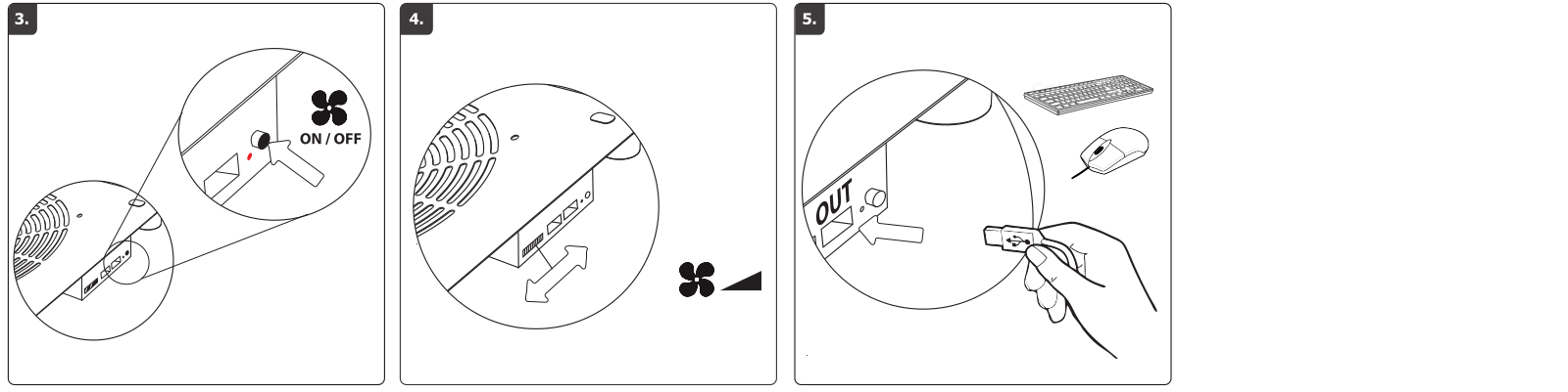 Trust GTX 277 User Manual