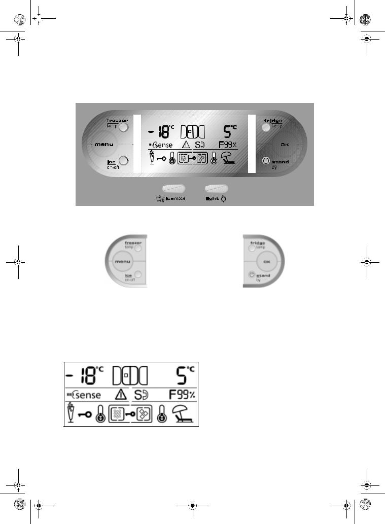 Whirlpool FTSS36AF20/3, S20D FSS20-A/G, FRSB36AF20/2, FRSS36AF20/2, S20D RWW30-A/G INSTALLATION