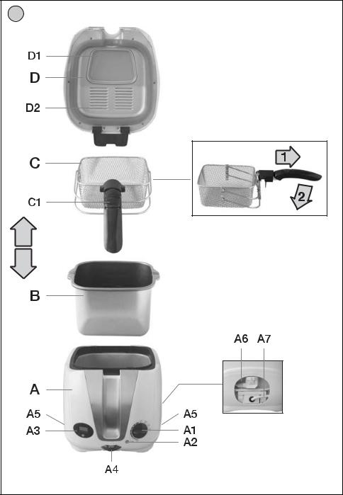 ETA 2170 90010, 2170 90000 User Manual