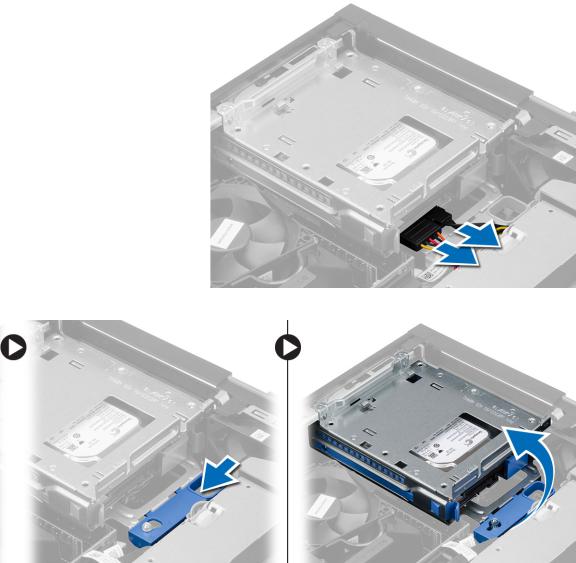 Dell OptiPlex 3020 User Manual