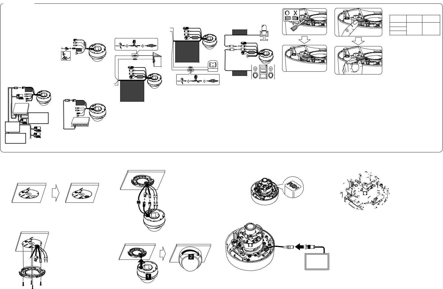 LG LND5100 User guide