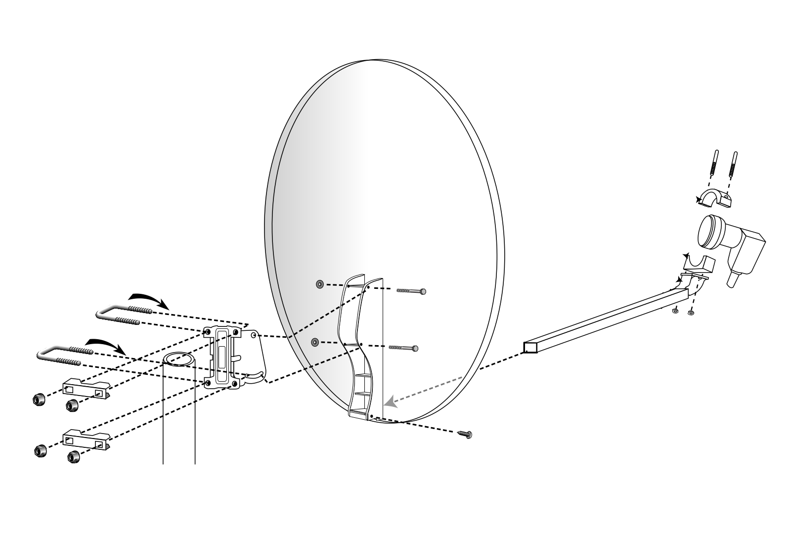 METRONIC Calysta User Manual