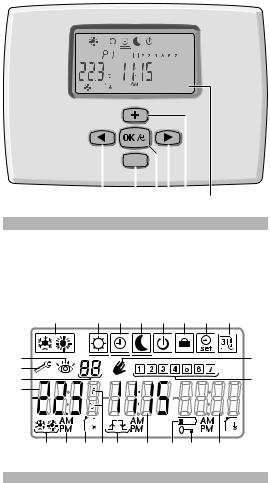 Daikin EKRTW Operation manuals