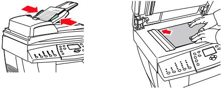 Xerox WORKCENTRE C2424 User Manual