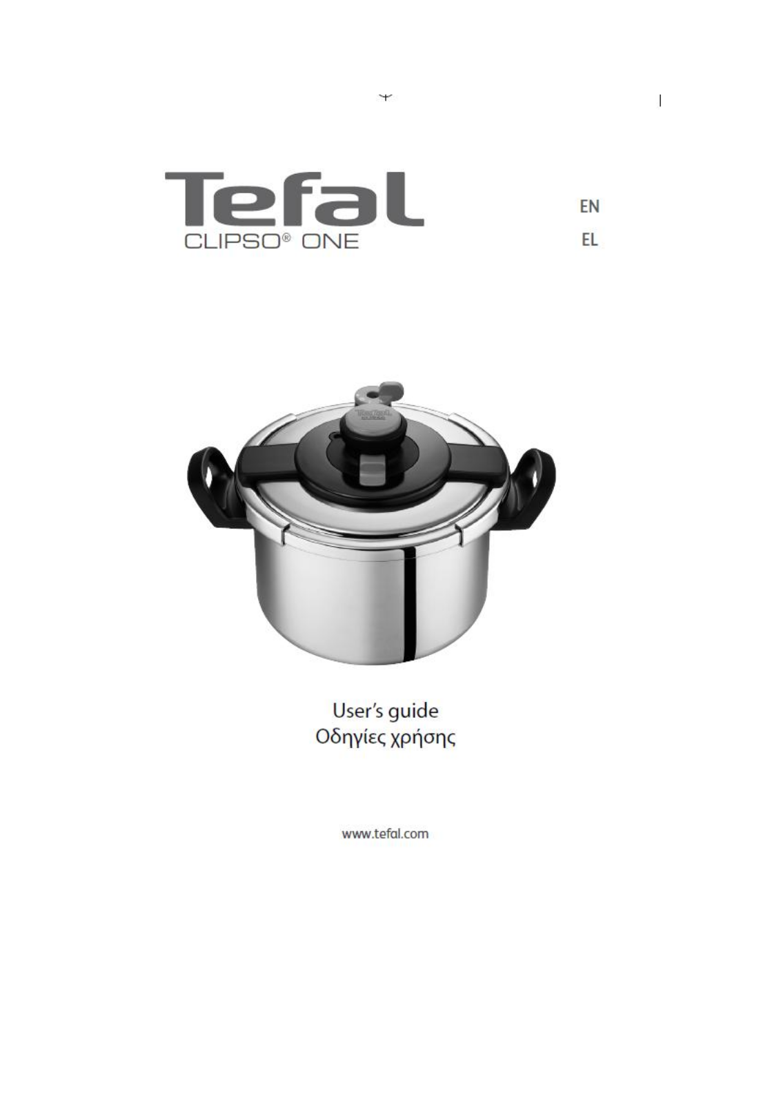 TEFAL P4240662, P4240667, P4240669, P4240670, P4240761 Instruction Manual