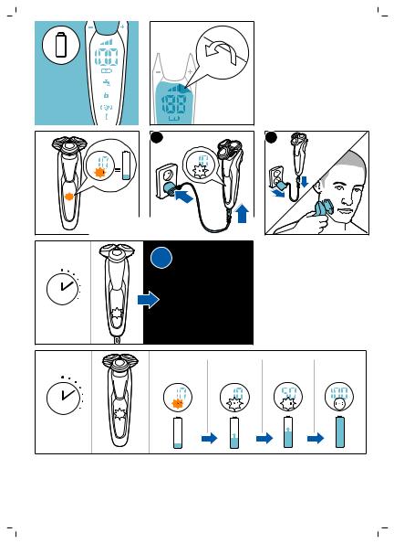 Philips S9711 User Manual